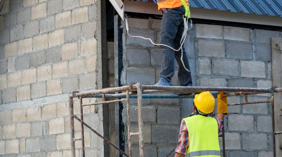 Expert tile roof repair services in Slater, IA
